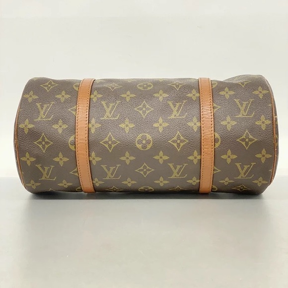 Authentic Louis Vuitton papillon 30 with mini vintage mother daughter - Picture 12 of 14